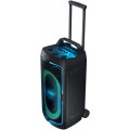 Enceinte sono Samsung MX-ST50F/XE - vue 2