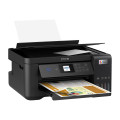 Epson EcoTank ET-2851 - imprimante multifonction jet d'encre couleur A4 - Wifi - vue 2