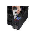 Epson EcoTank ET-2851 - imprimante multifonction jet d'encre couleur A4 - Wifi - vue 3