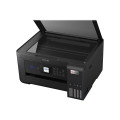 Epson EcoTank ET-2851 - imprimante multifonction jet d'encre couleur A4 - Wifi - vue 4