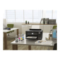 Epson EcoTank ET-2851 - imprimante multifonction jet d'encre couleur A4 - Wifi - vue 5