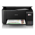 Epson EcoTank ET-2864 - imprimante multifonction jet d'encre couleur A4 - Wifi - vue 1