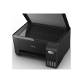 Epson EcoTank ET-2864 - imprimante multifonction jet d'encre couleur A4 - Wifi - vue 2