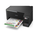 Epson EcoTank ET-2864 - imprimante multifonction jet d'encre couleur A4 - Wifi - vue 3