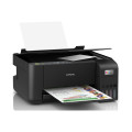 Epson EcoTank ET-2864 - imprimante multifonction jet d'encre couleur A4 - Wifi - vue 4