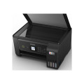 Epson EcoTank ET-2870 - imprimante multifonction jet d'encre couleur A4 - WIFI - noir - vue 5