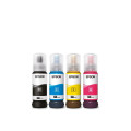 Epson EcoTank ET-2870 - imprimante multifonction jet d'encre couleur A4 - WIFI - noir - vue 6