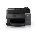 Epson EcoTank ET-3950 - Imprimante multifonction jet d'encre couleur - A4 - USB, LAN, Wi-Fi(ac) - vue 3