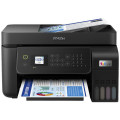 Epson EcoTank ET-4800 - imprimante multifonction jet d'encre couleur A4 - vue 1