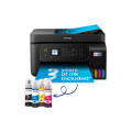 Epson EcoTank ET-4800 - imprimante multifonction jet d'encre couleur A4 - vue 3