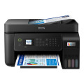 Epson EcoTank ET-4800 - imprimante multifonction jet d'encre couleur A4 - vue 4