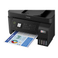 Epson EcoTank ET-4800 - imprimante multifonction jet d'encre couleur A4 - vue 6
