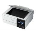 Epson EcoTank ET-8500 - imprimante multifonction jet d'encre couleur A4 - Wifi, USB - vue 5