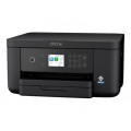 Epson Expression Home XP-5200 - imprimante multifonction jet d'encre couleur A4 - Wifi - vue 2