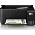 EPSON Imprimante EcoTank ET-2860 - vue 2