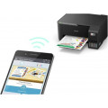 EPSON Imprimante EcoTank ET-2860 - vue 3