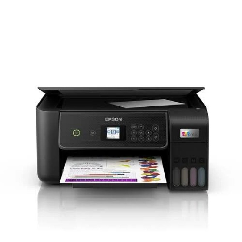 Epson Imprimante EcoTank ET-2870