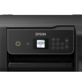 Epson Imprimante EcoTank ET-2870 - vue 4
