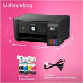 Epson Imprimante EcoTank ET-2870 - vue 8