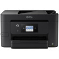 Epson WorkForce Pro WF-3820DWF - imprimante multifonction jet d'encre couleur A4 - Wifi - vue 1
