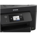 Epson WorkForce Pro WF-3820DWF - imprimante multifonction jet d'encre couleur A4 - Wifi - vue 3