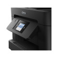 Epson WorkForce Pro WF-3820DWF - imprimante multifonction jet d'encre couleur A4 - Wifi - vue 4