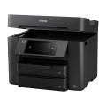 Epson WorkForce Pro WF-4830DTWF - imprimante multifonction jet d'encre couleur A4 - Wifi, USB - vue 1