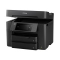 Epson WorkForce Pro WF-4830DTWF - imprimante multifonction jet d'encre couleur A4 - Wifi, USB - vue 3