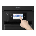 Epson WorkForce Pro WF-4830DTWF - imprimante multifonction jet d'encre couleur A4 - Wifi, USB - vue 4