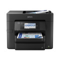 Epson WorkForce Pro WF-4830DTWF - imprimante multifonction jet d'encre couleur A4 - Wifi, USB - vue 5