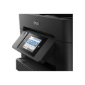 Epson WorkForce Pro WF-4830DTWF - imprimante multifonction jet d'encre couleur A4 - Wifi, USB - vue 6