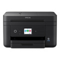 Epson WorkForce WF-2960DWF - Imprimante multifonction jet d'encre couleur A4 - USB 2.0, LAN, Wi-Fi(n) - vue 1