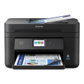 Epson WorkForce WF-2960DWF - Imprimante multifonction jet d'encre couleur A4 - USB 2.0, LAN, Wi-Fi(n) - vue 2