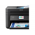 Epson WorkForce WF-2960DWF - Imprimante multifonction jet d'encre couleur A4 - USB 2.0, LAN, Wi-Fi(n) - vue 4