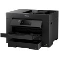 Epson WorkForce WF-7830DTWF - imprimante multifonction jet d'encre couleur A3 - Wifi - vue 2
