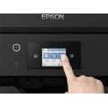 Epson WorkForce WF-7830DTWF - imprimante multifonction jet d'encre couleur A3 - Wifi - vue 3