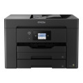 Epson WorkForce WF-7830DTWF - imprimante multifonction jet d'encre couleur A3 - Wifi - vue 6
