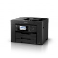 Epson WorkForce WF-7840DTWF - imprimante multifonction jet d'encre couleur A3 - Wifi - vue 1