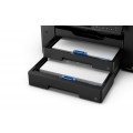 Epson WorkForce WF-7840DTWF - imprimante multifonction jet d'encre couleur A3 - Wifi - vue 2