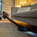 Essentielb Aspirateur balai EAMU 288 Easy Tech pro - vue 7