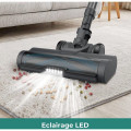 Essentielb Aspirateur balai EVCSK500 Easy tech zero dust - vue 4