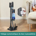 Essentielb Aspirateur balai EVCSK500 Easy tech zero dust - vue 6