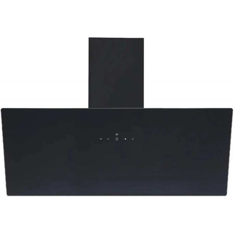 Essentielb Hotte décorative murale inclinée Ehi90b