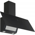 Essentielb Hotte décorative murale inclinée Ehi90b - vue 2