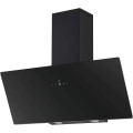 Essentielb Hotte décorative murale inclinée Ehi90b - vue 3
