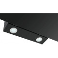 Essentielb Hotte décorative murale inclinée Ehi90b - vue 4