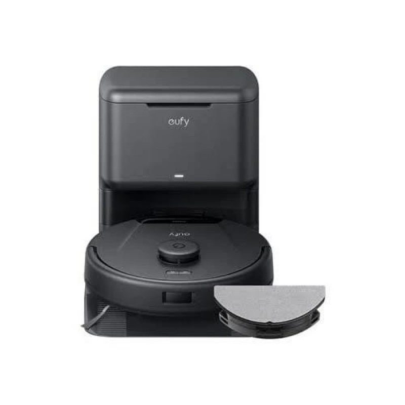 Eufy Robot Aspirateur Clean L60 Hybrid Ses