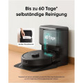 Eufy Robot Aspirateur Clean L60 Hybrid Ses - vue 7