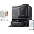 eufy Robot aspirateur Omni C28 - vue 6