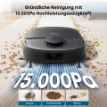 eufy Robot aspirateur Omni C28 - vue 7